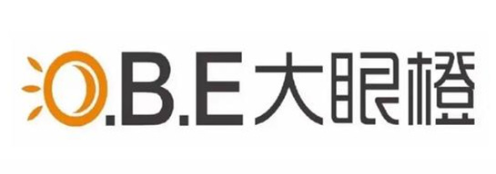 大眼橙